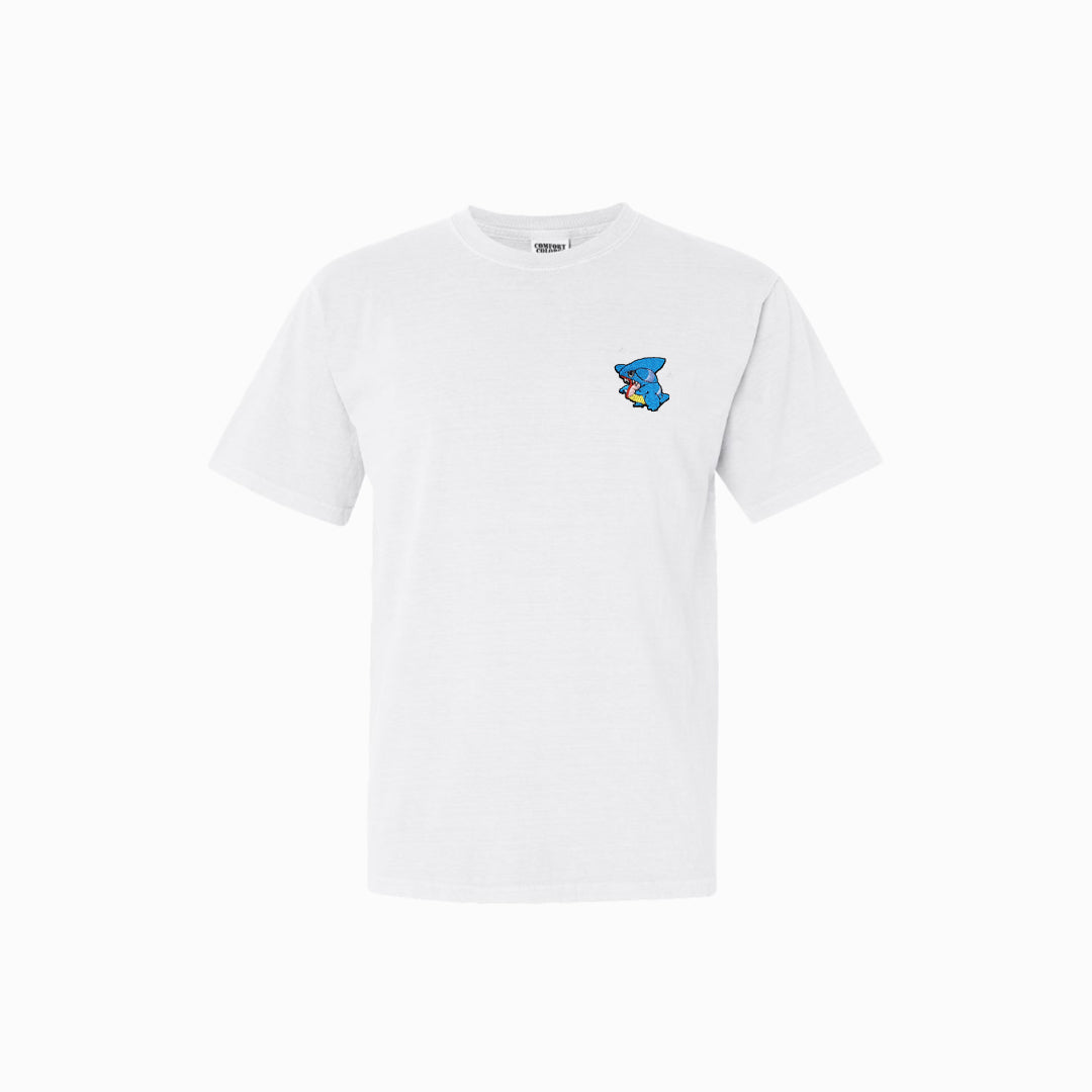 gibble shiny tee shirt