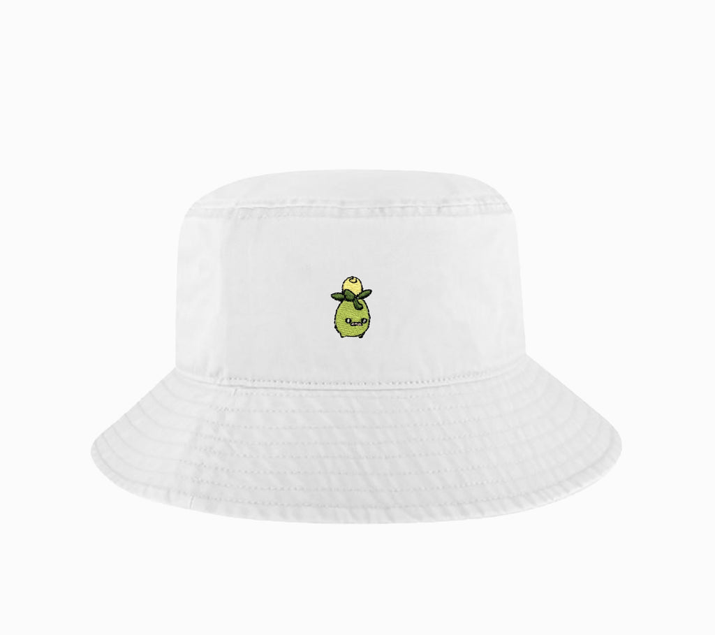 smoliv bucket hat