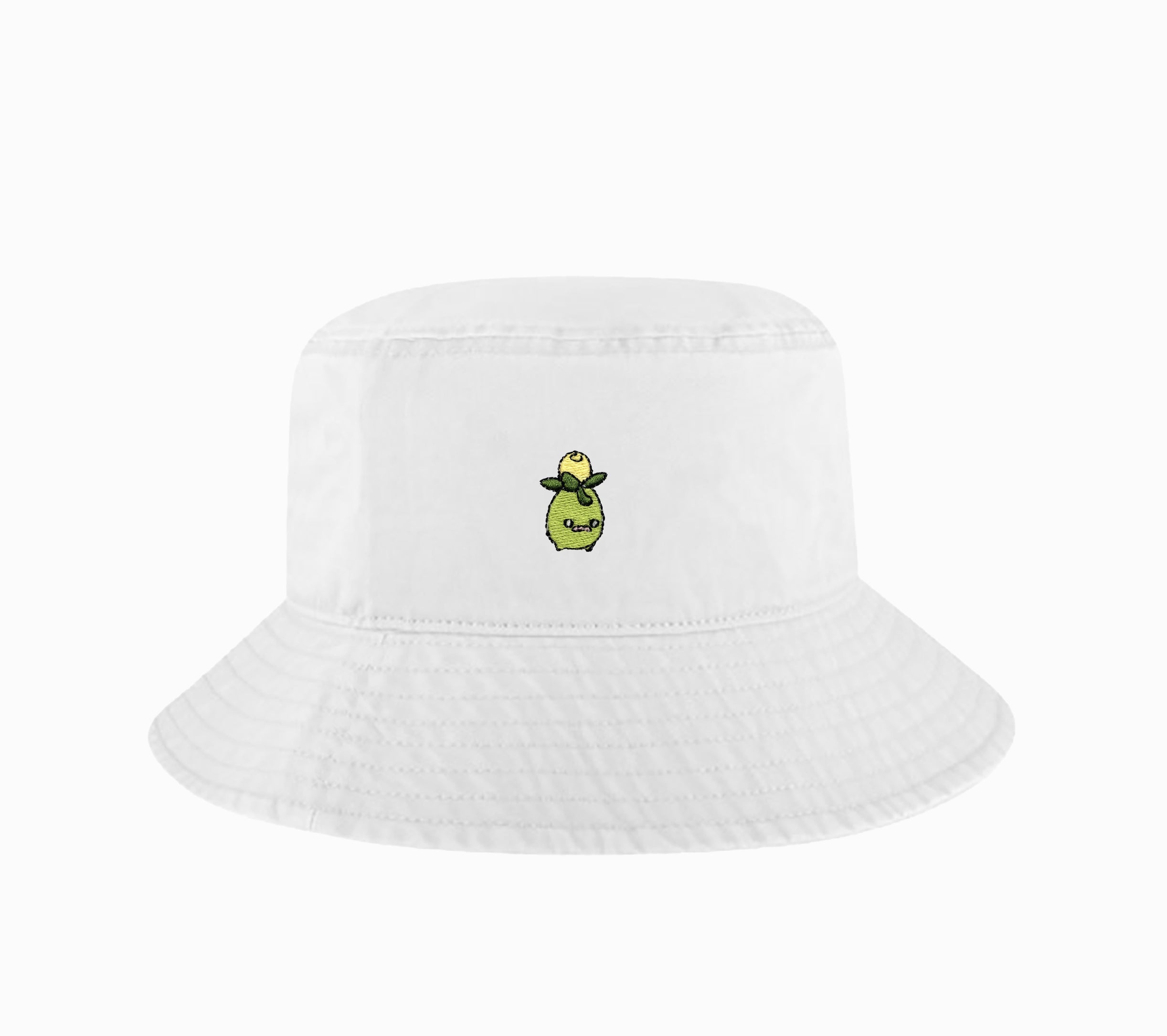 smoliv bucket hat
