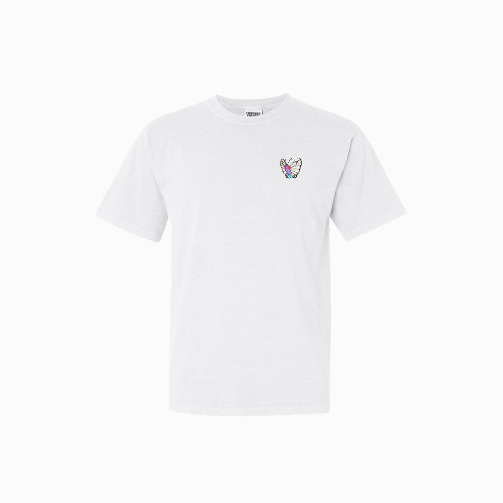 butterfree tee shirt