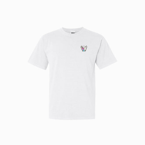 butterfree tee shirt
