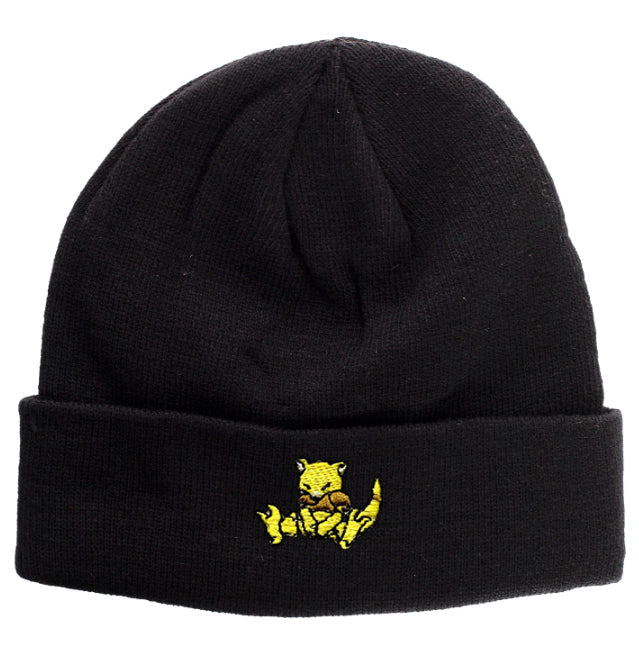 Custom Character Beanie