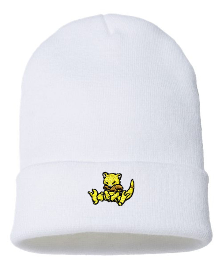 abra beanie