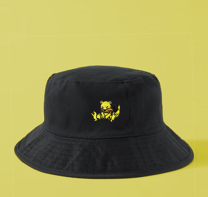 abra bucket hat