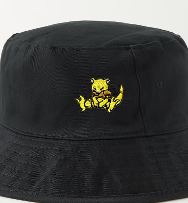 abra bucket hat