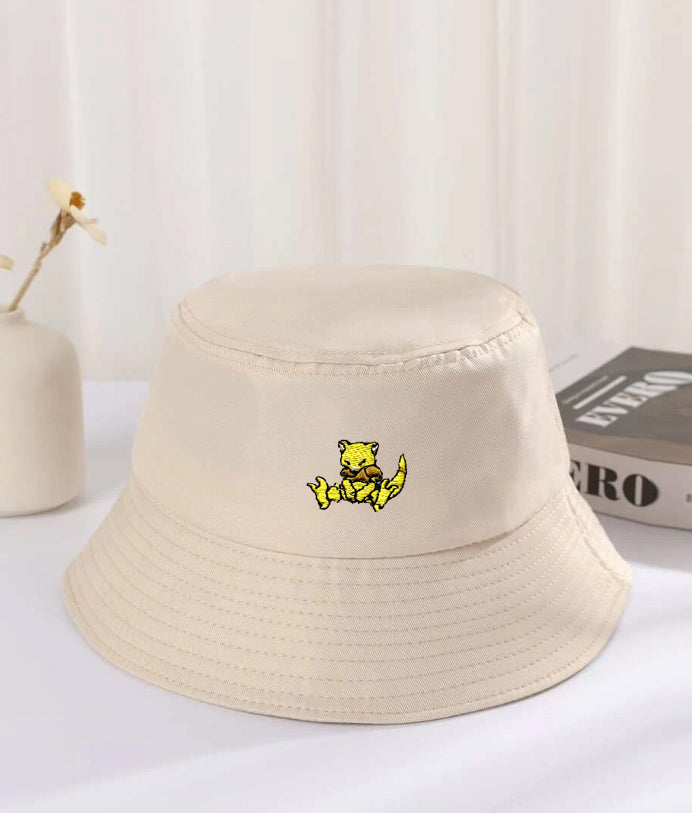 abra bucket hat