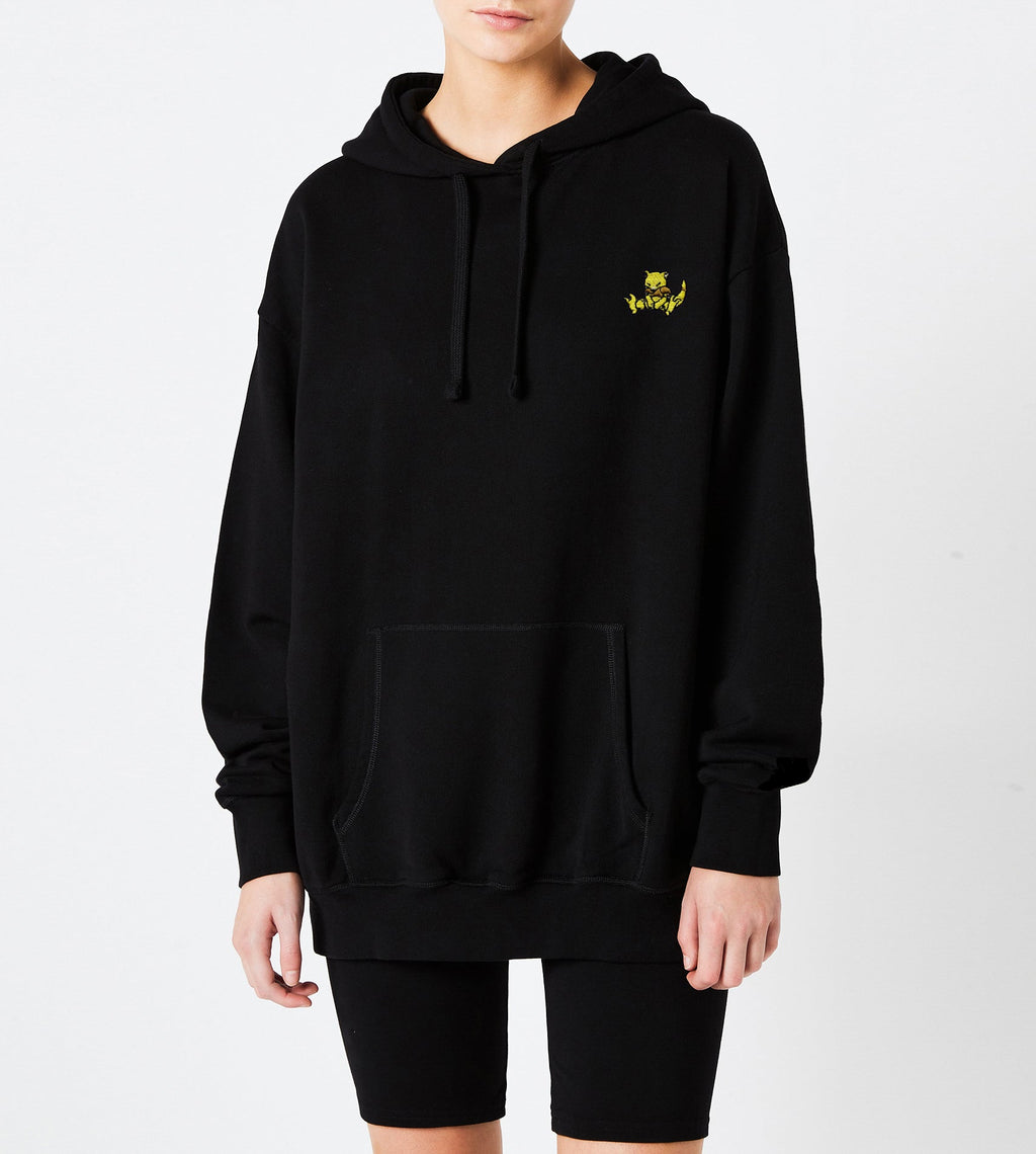 abra hoodie