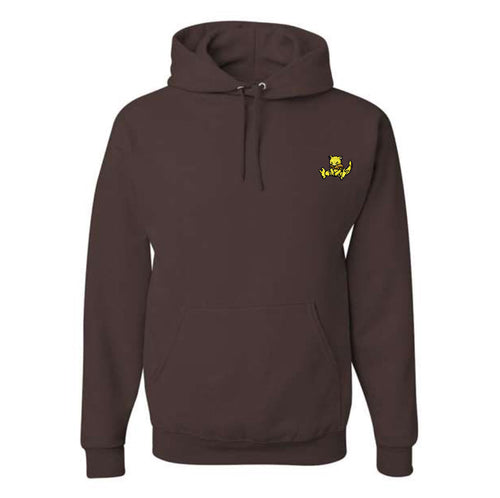 abra hoodie