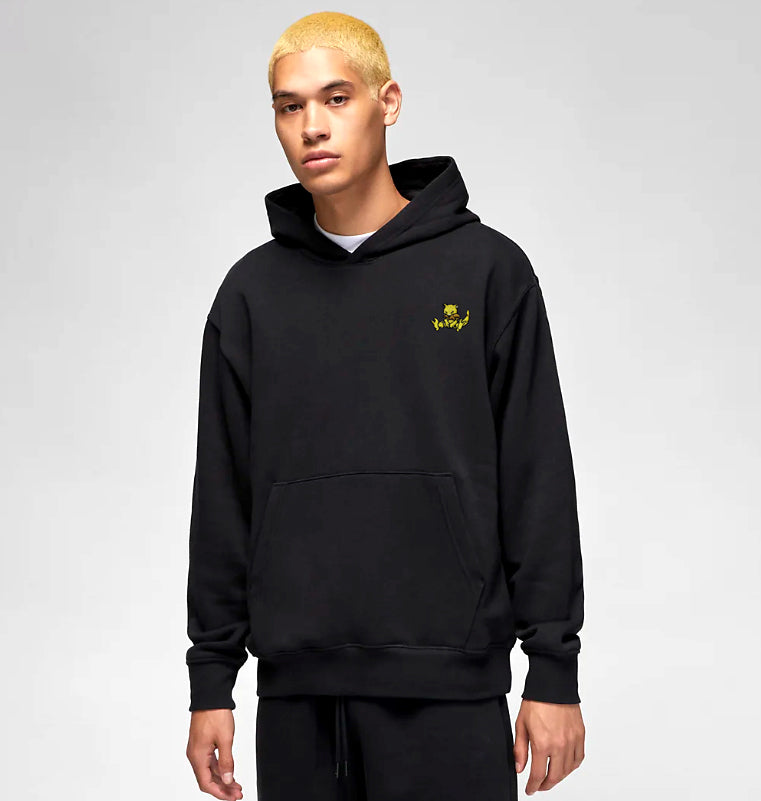 abra hoodie
