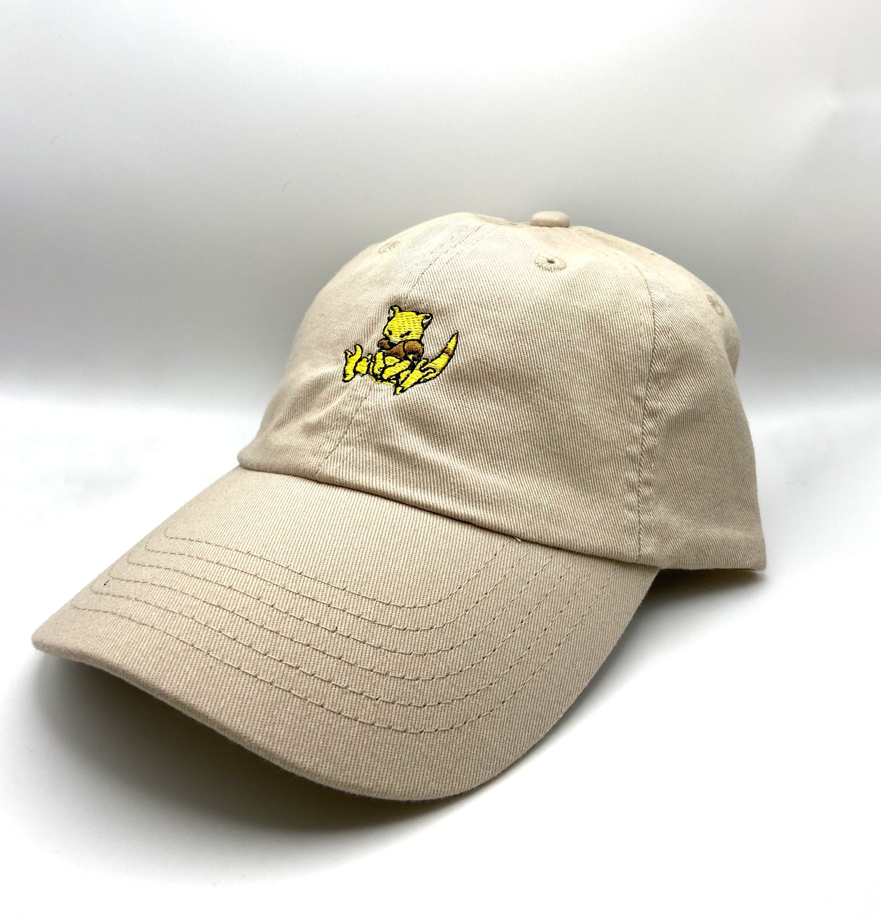 Abra dad hat