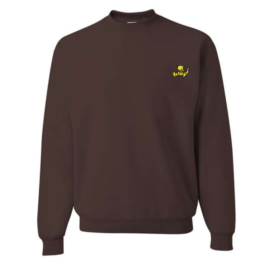 abra sweatshirt