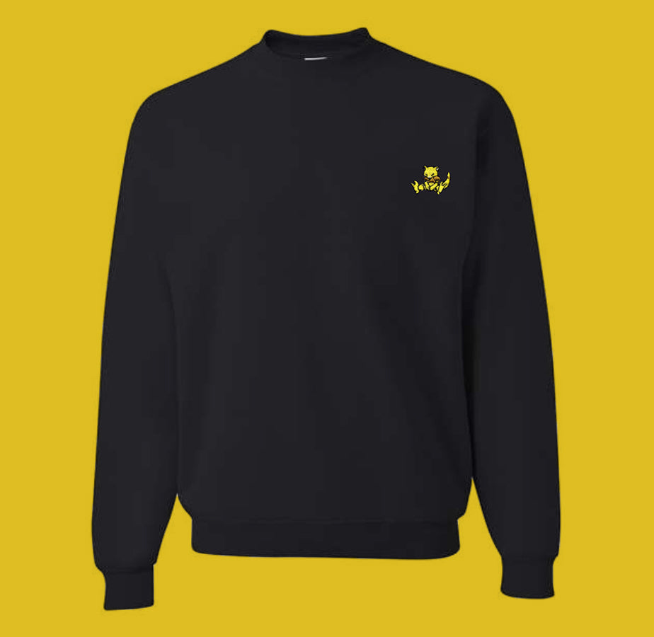 abra sweatshirt