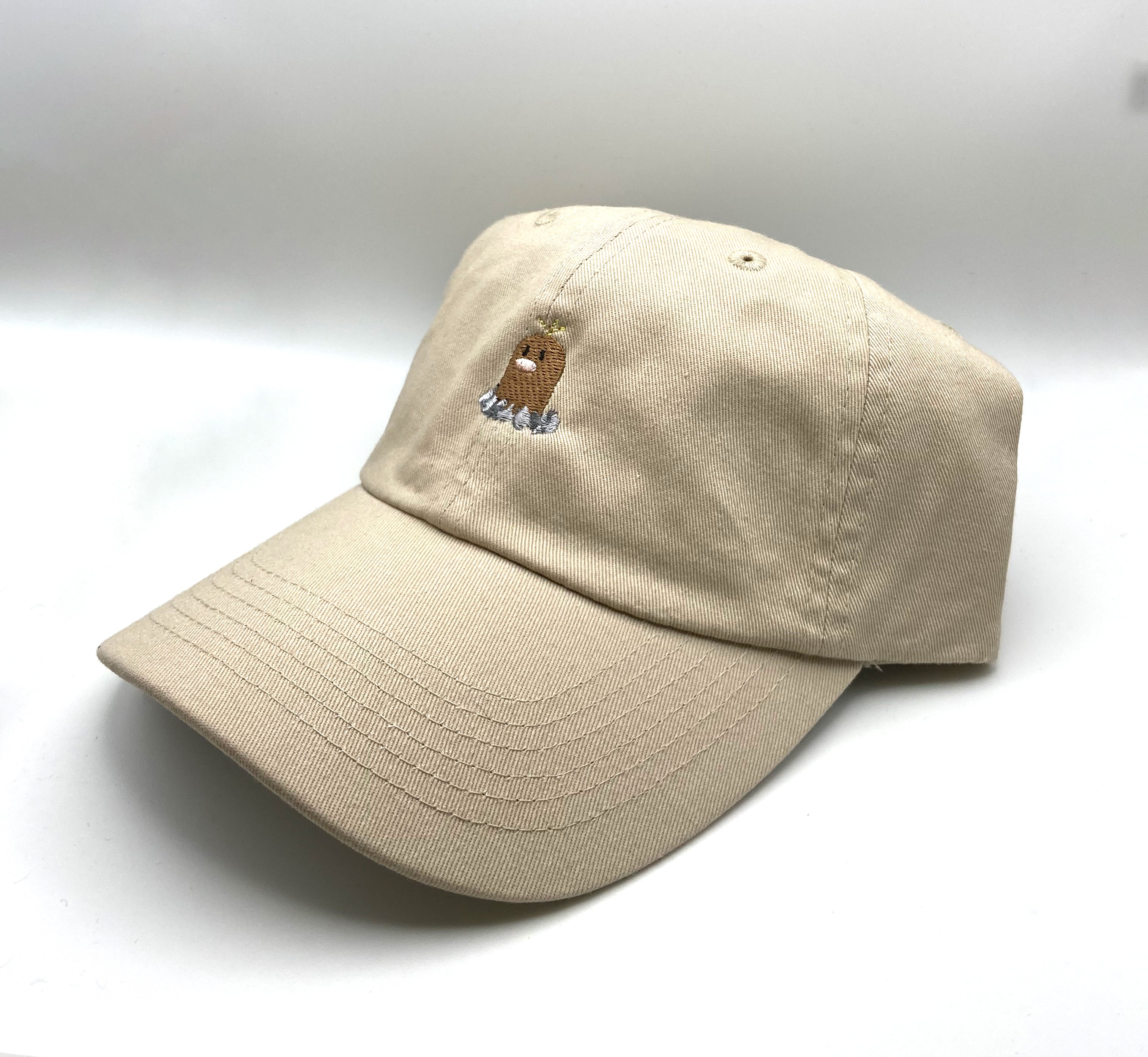 Alolan Diglett Dad Hat