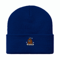 diglett shiny beanie