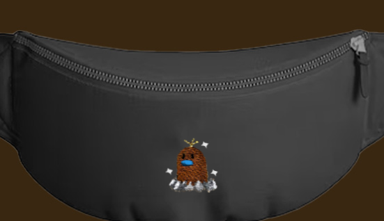 diglett shiny tote bag