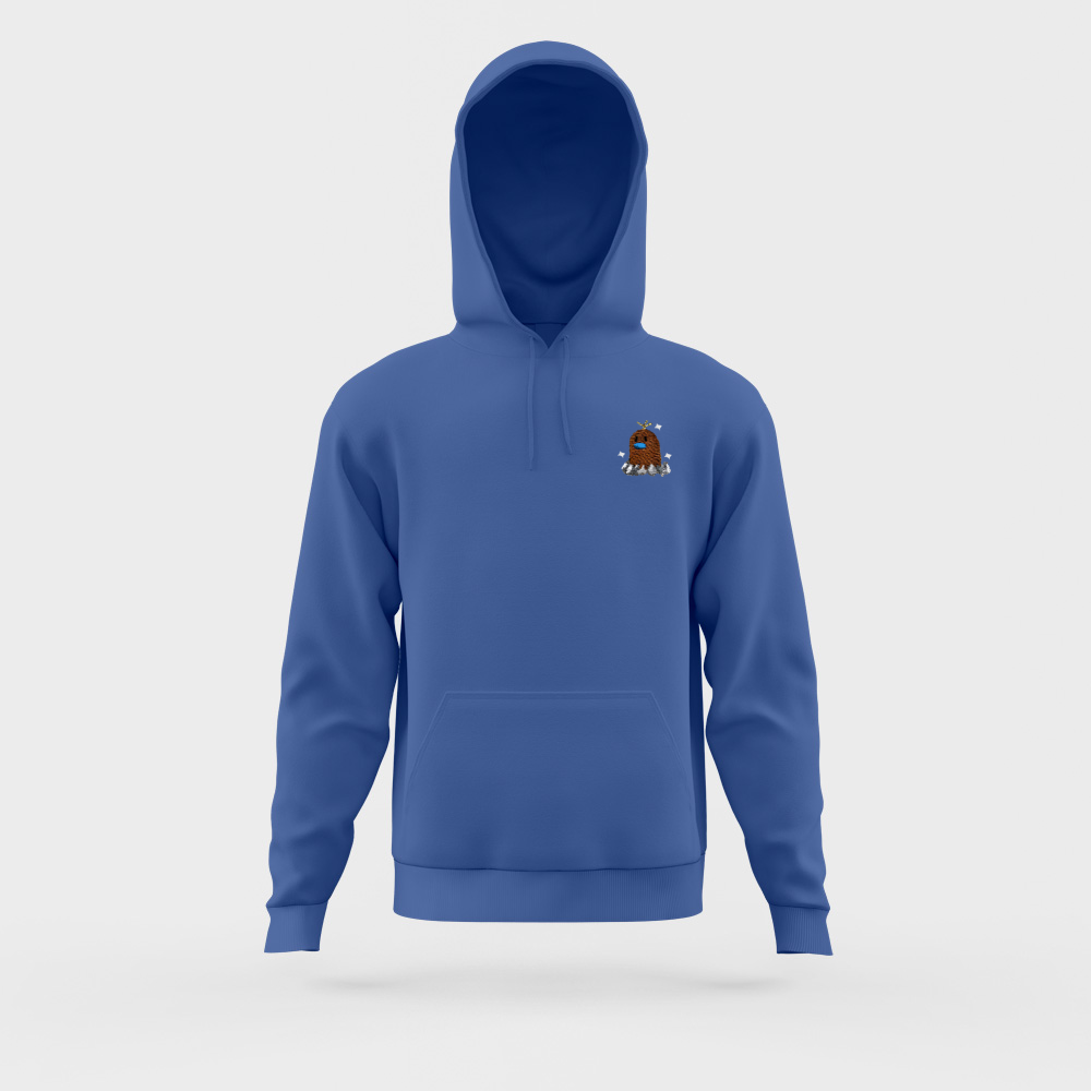 diglett shiny hoodie