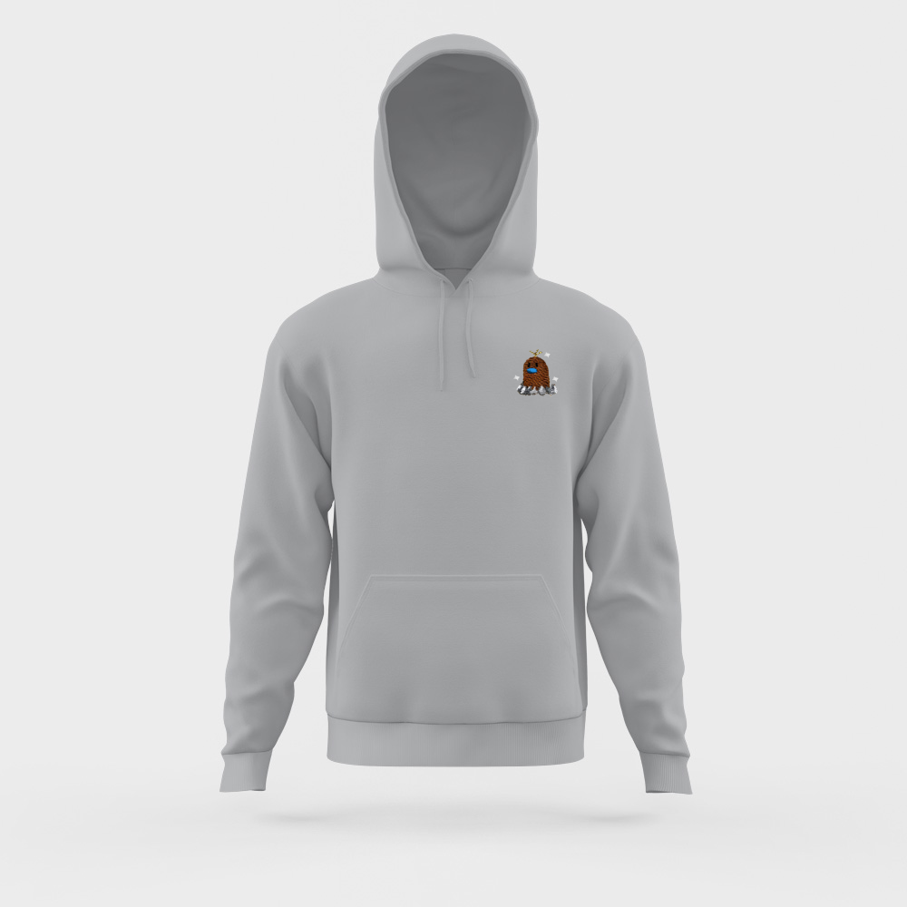 diglett shiny hoodie