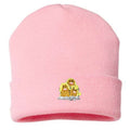 alolan dugtrio beanie