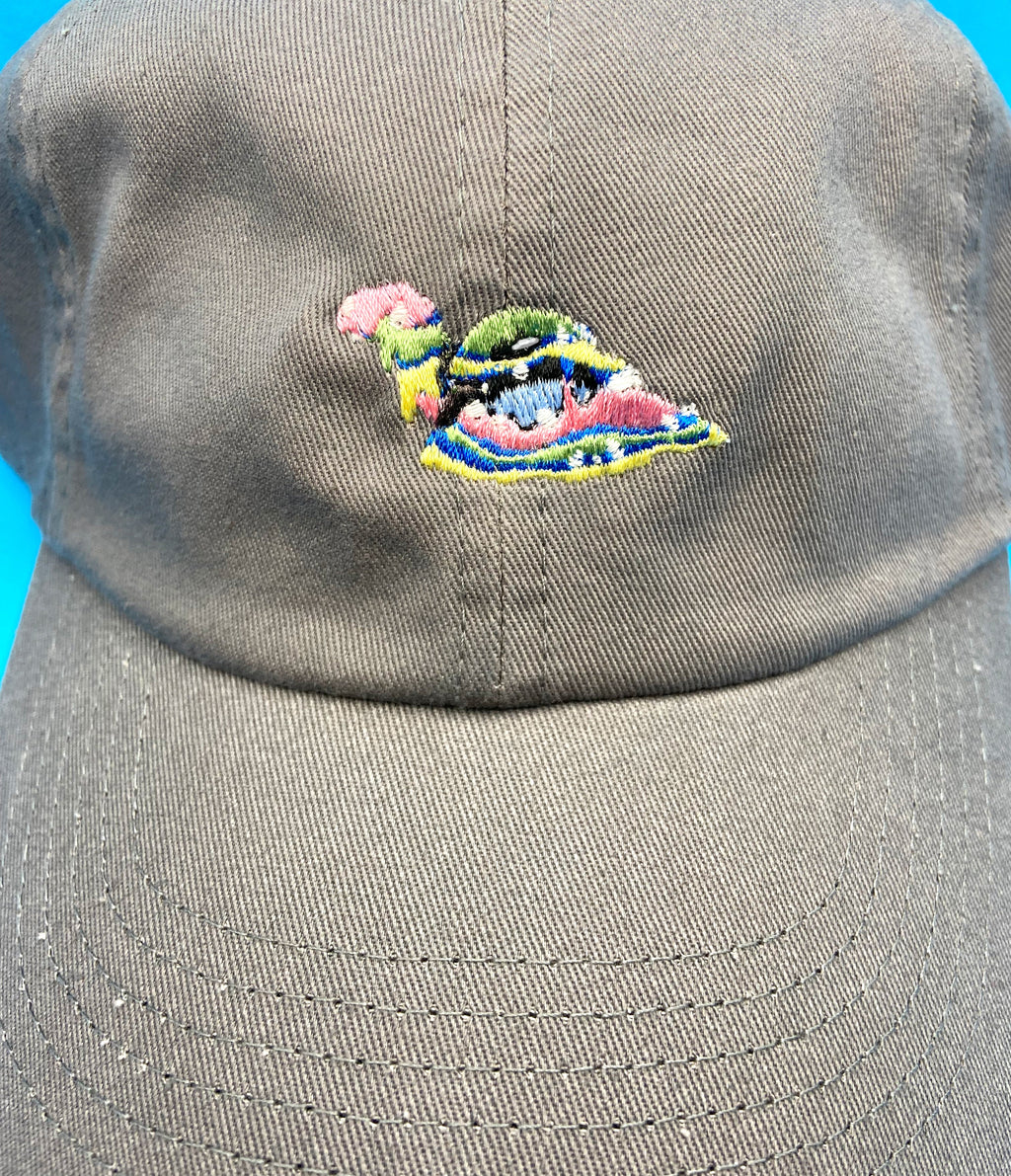 muk dad hat