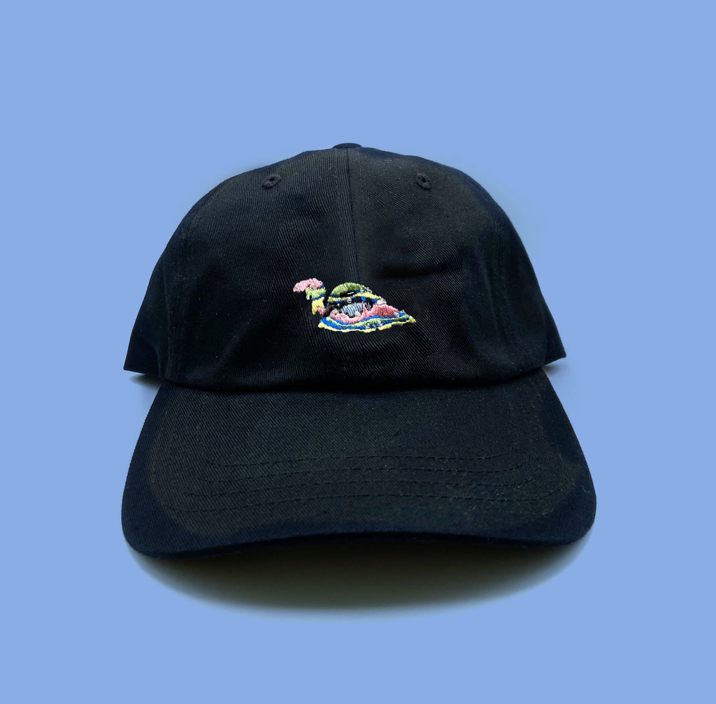 muk dad hat