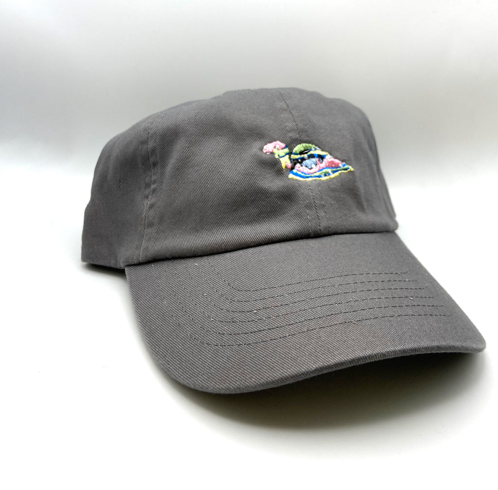 muk dad hat