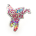 Prism Espeon 2.5" Pixie Dust Vinyl Sticker