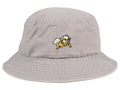 arcanine bucket hat