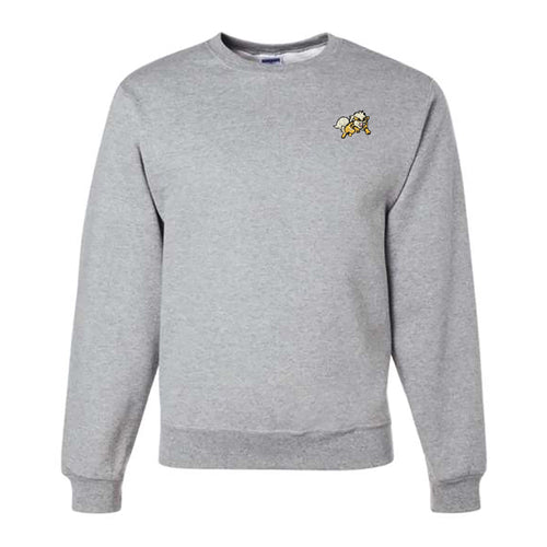 arcanine sweatshirt
