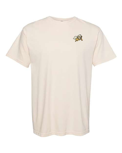 arcanine tee shirt