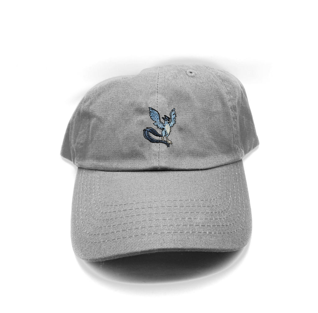 Articuno Dad Hat