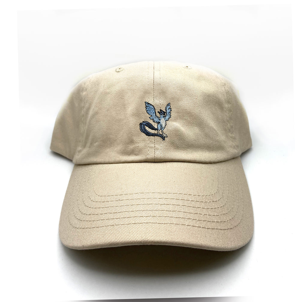 Articuno Dad Hat