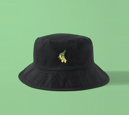 axew bucket hat