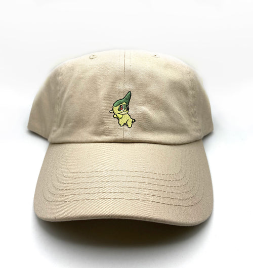 axew dad hat