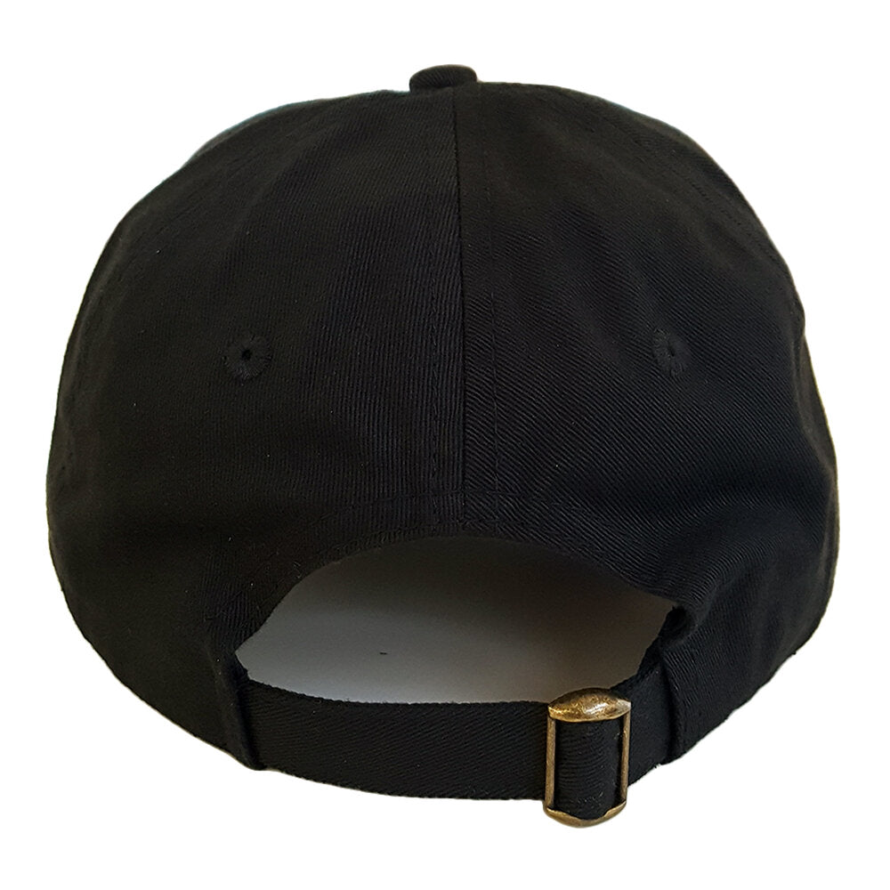 Alakazam Embroidered Dad Hat