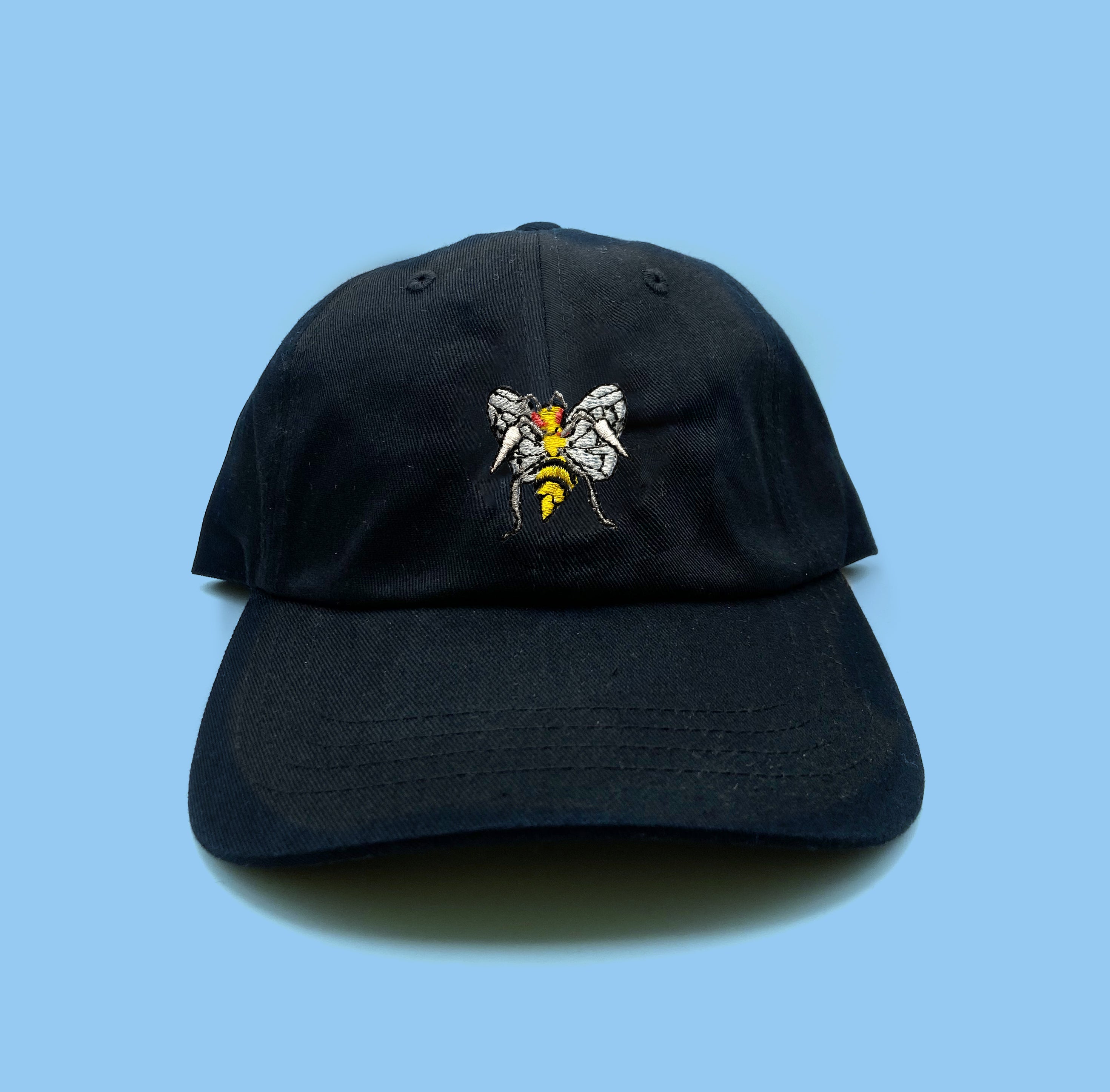 beedrill dad hat
