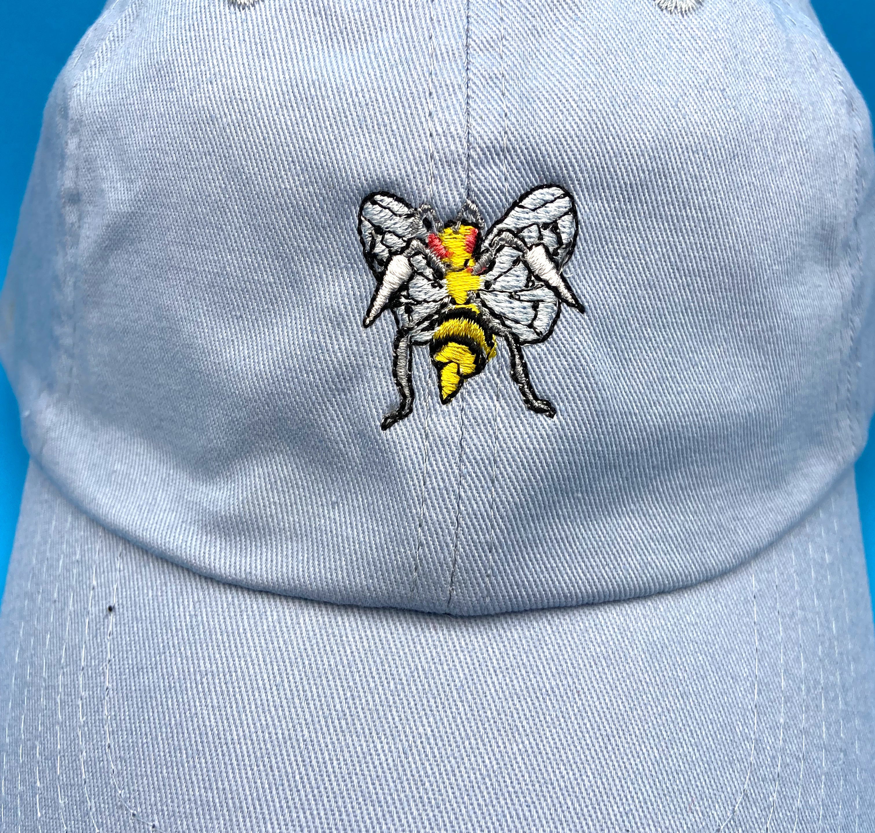 beedrill dad hat