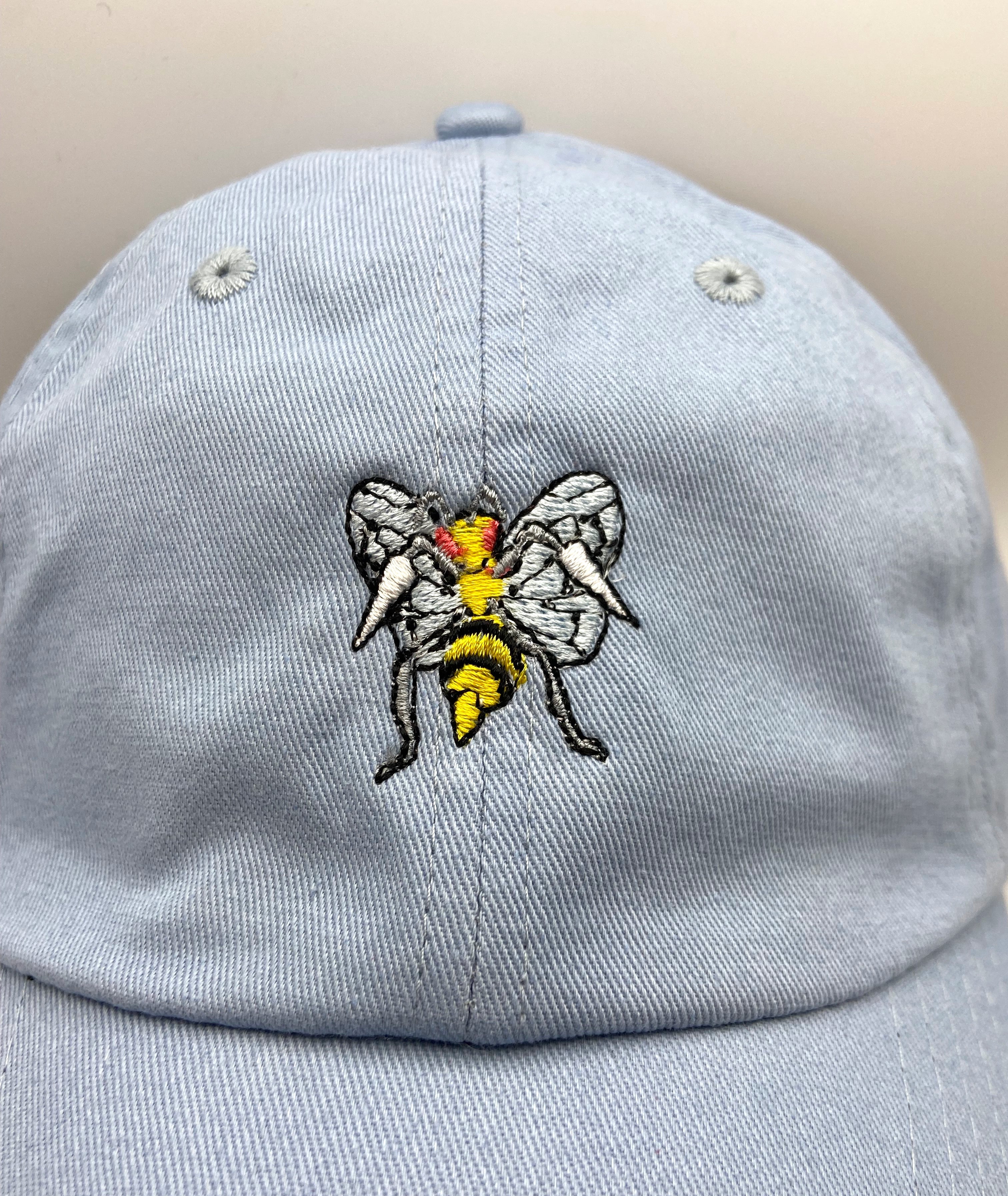 beedrill dad hat