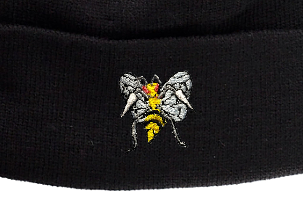 beedrill beanie
