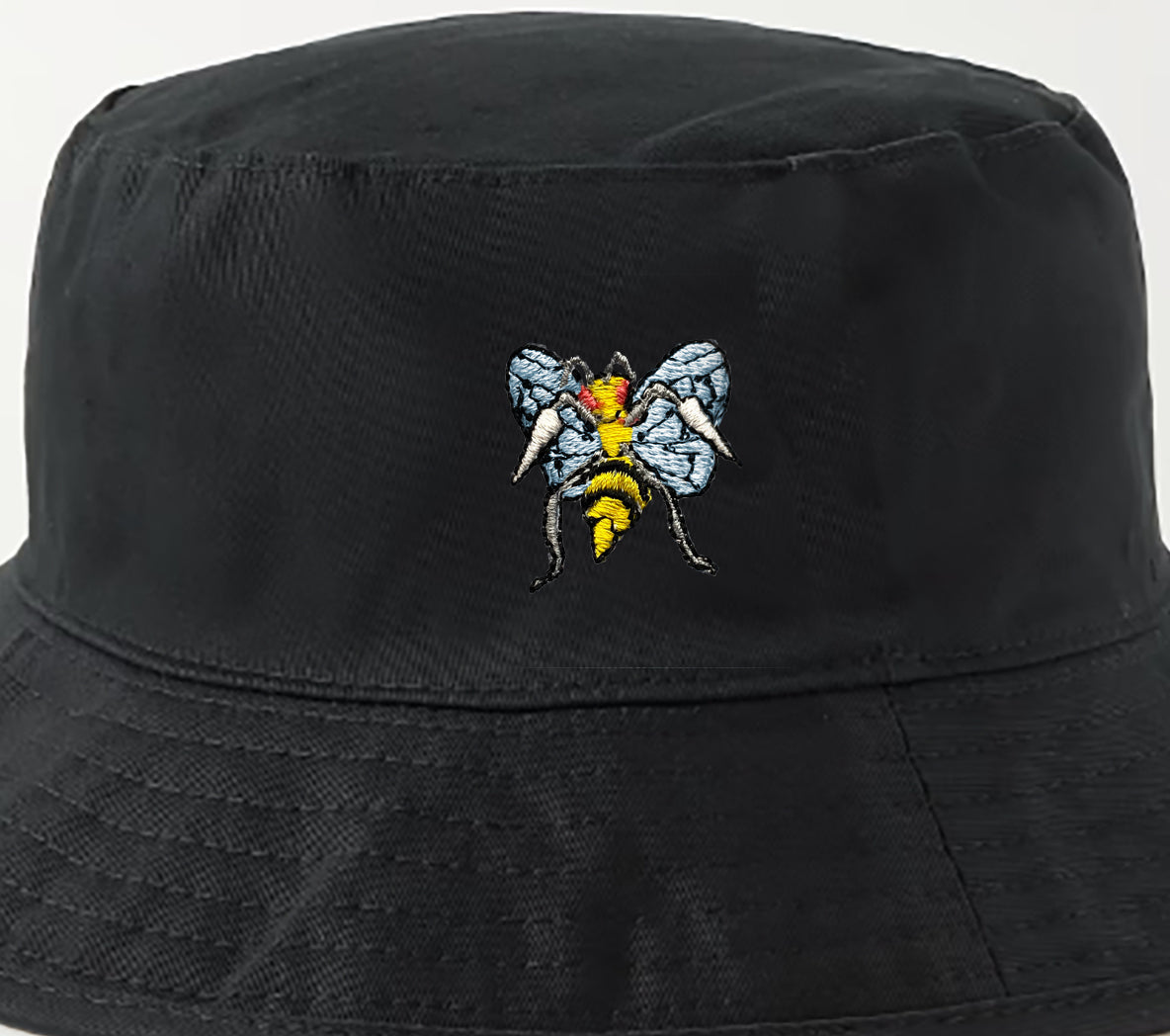 beedrill bucket hat