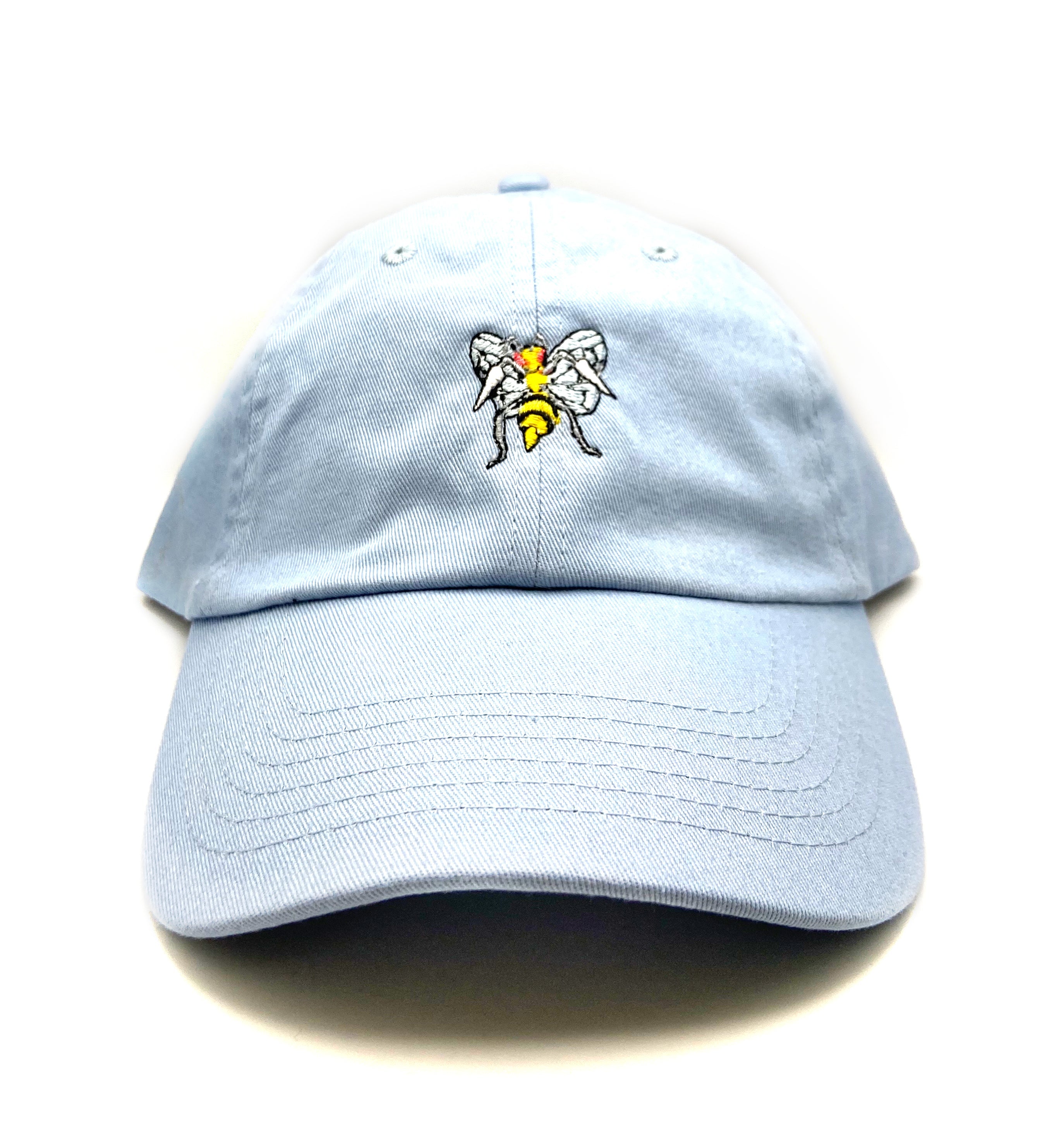 beedrill dad hat