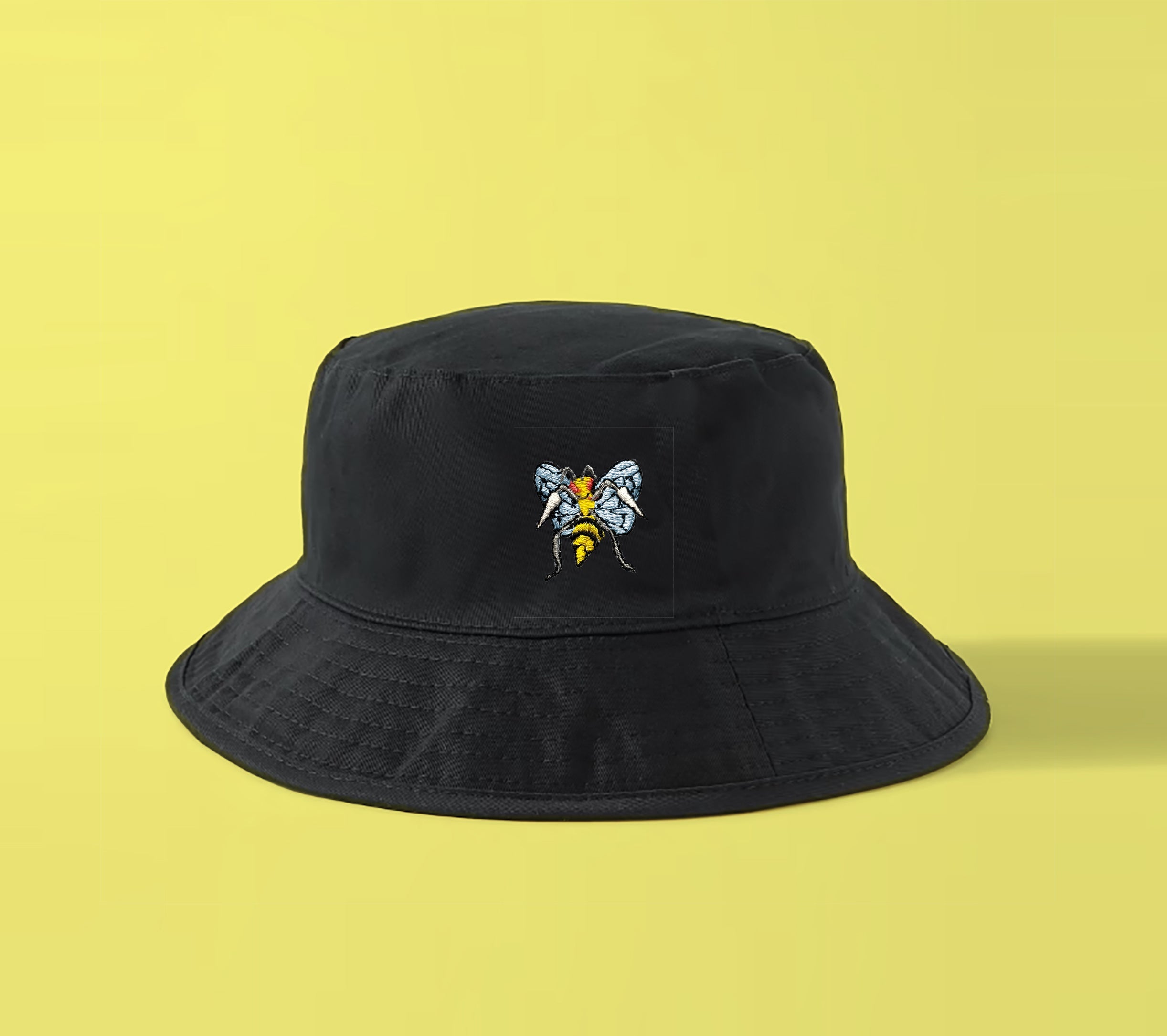 beedrill bucket hat