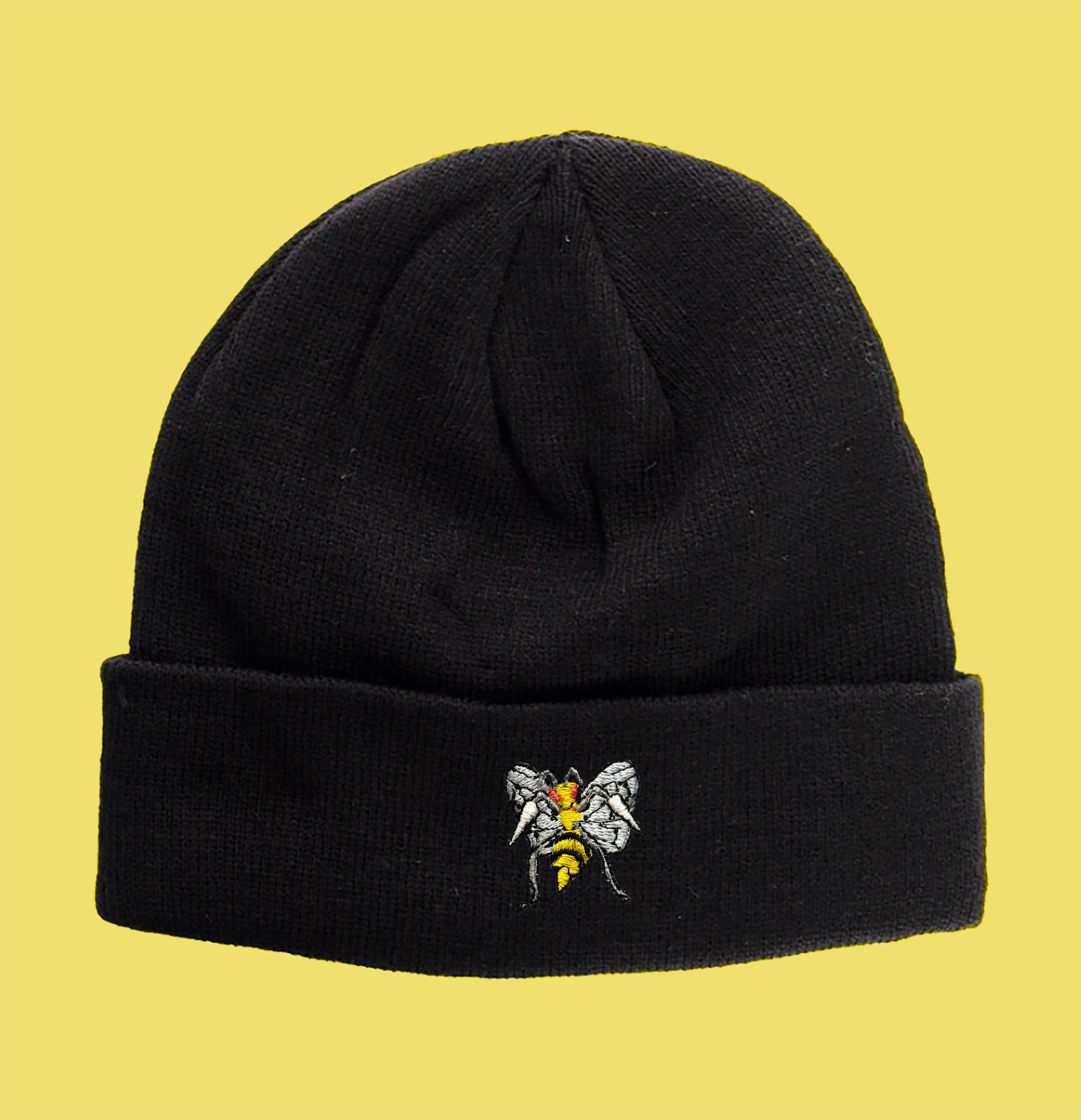 beedrill beanie