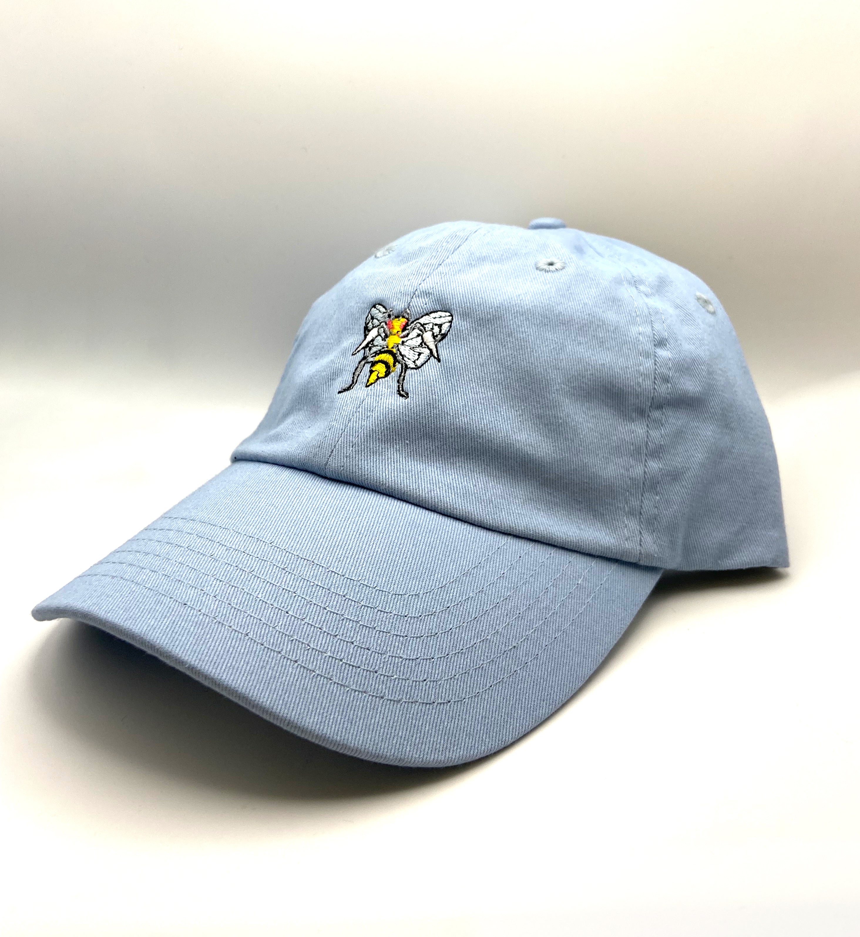 beedrill dad hat