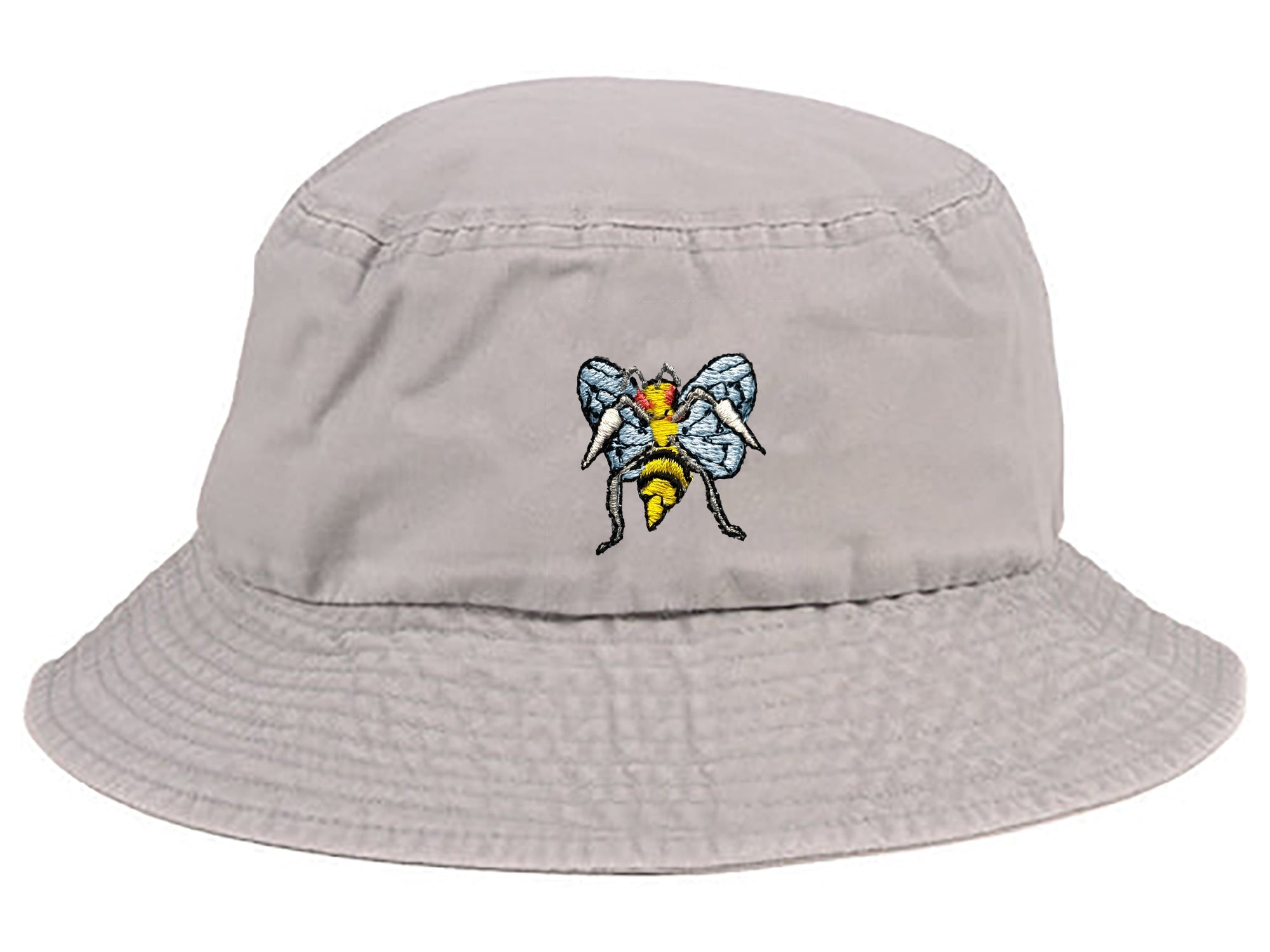 beedrill bucket hat
