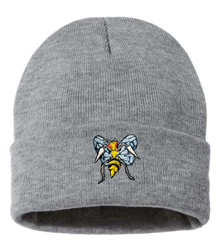 beedrill beanie