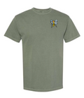 beedrill tee shirt