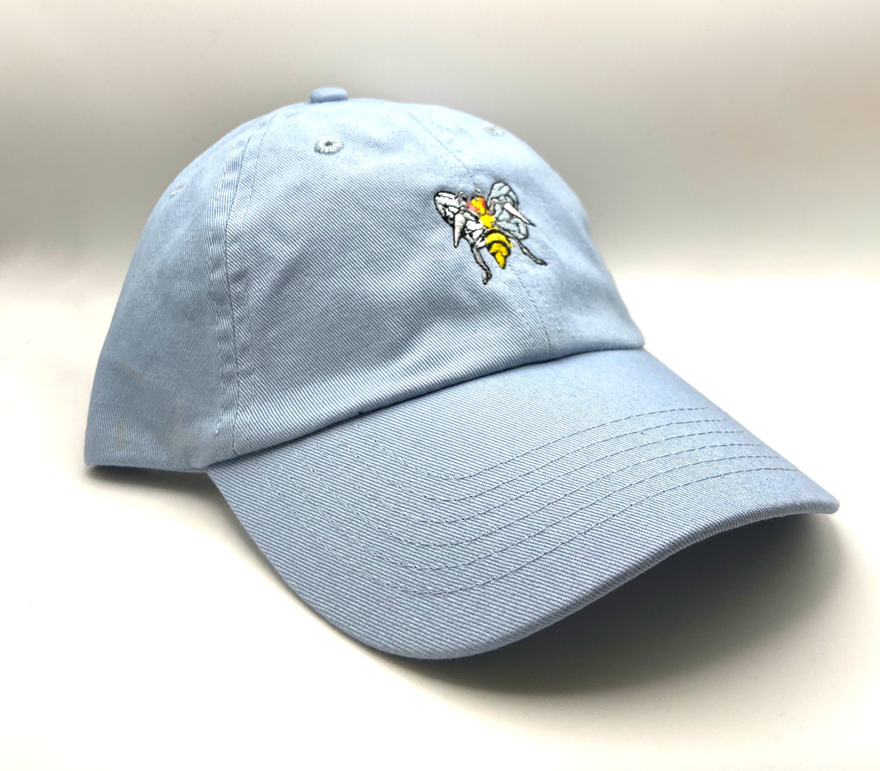 beedrill dad hat