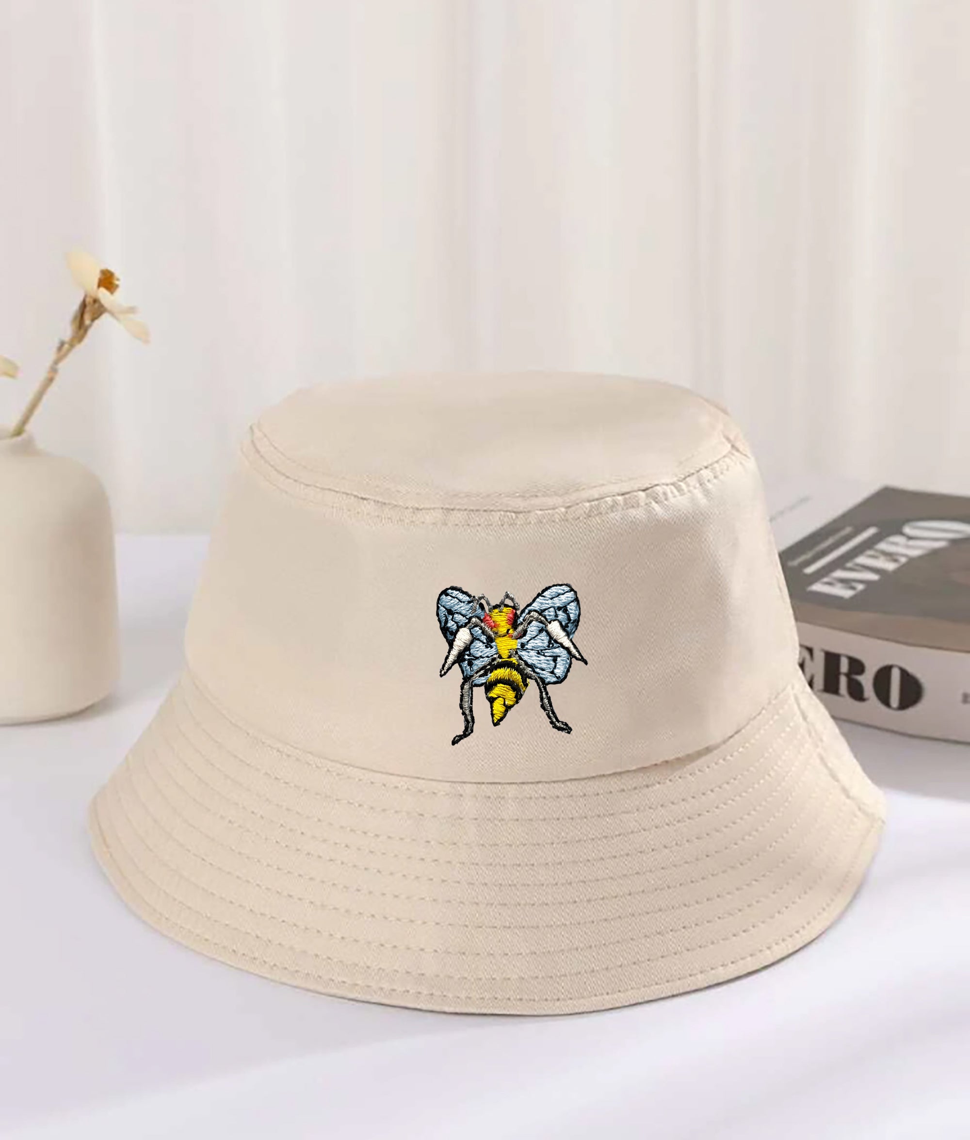 beedrill bucket hat