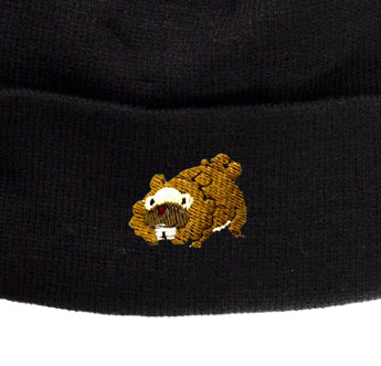 bidoof beanie
