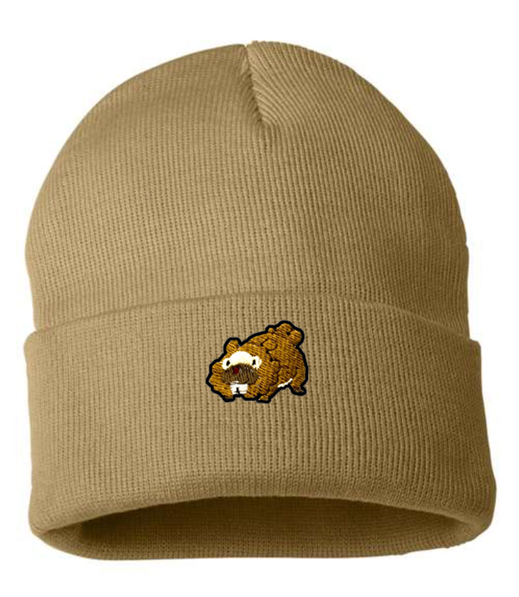 bidoof beanie
